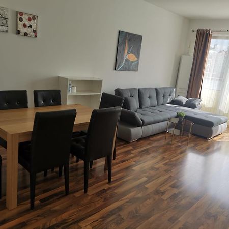 Willy Studio Apartment Frankfurt Frankfurt am Main Buitenkant foto
