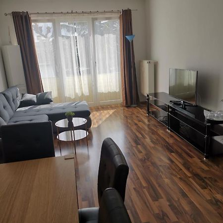 Willy Studio Apartment Frankfurt Frankfurt am Main Buitenkant foto