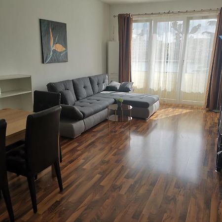 Willy Studio Apartment Frankfurt Frankfurt am Main Buitenkant foto