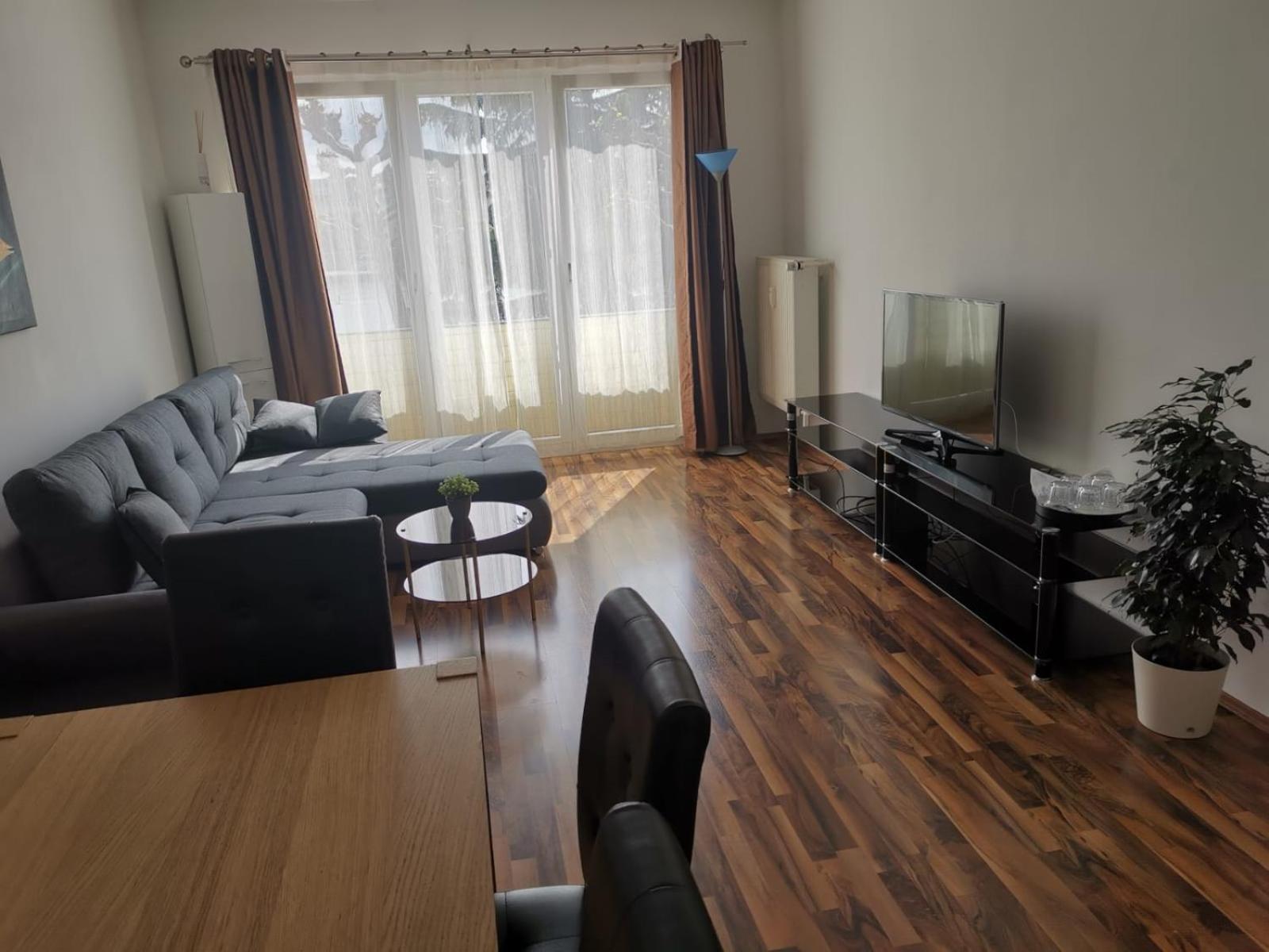 Willy Studio Apartment Frankfurt Frankfurt am Main Buitenkant foto
